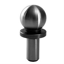 SHOULDER CONSTRUCTION BALL STAINLESS STEEL METRIC CLM-1-SCB-S